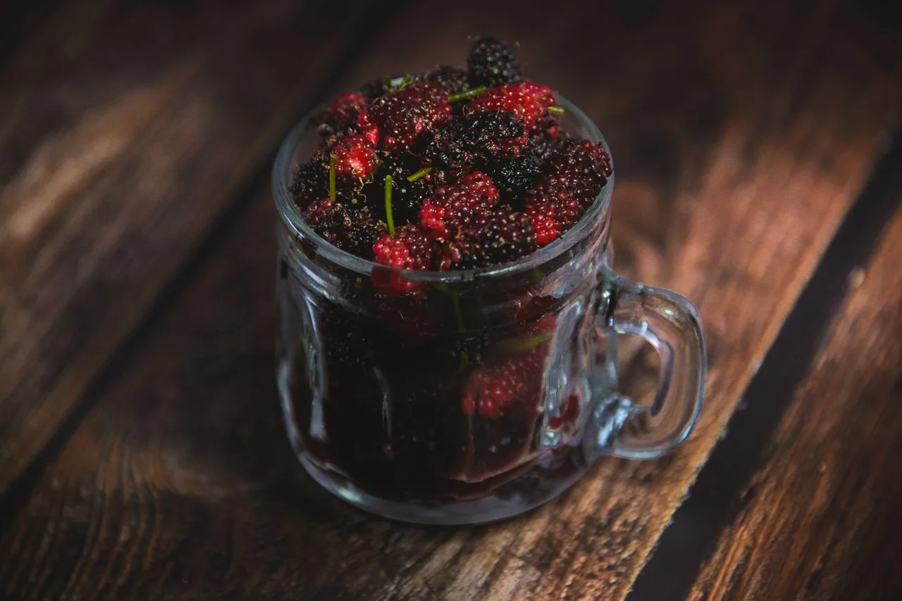 Shrubs: o xarope de vinagre que dá acidez sem cítrico