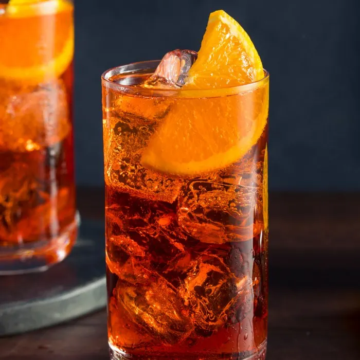 A família do negroni: do Milano-Torino ao boulevardier