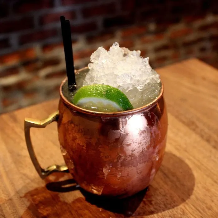 Drinks de dois ingredientes: o repertório de esforço mínimo
