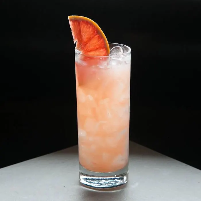 Tequila além da margarita: paloma, Tommy's e o rótulo que importa