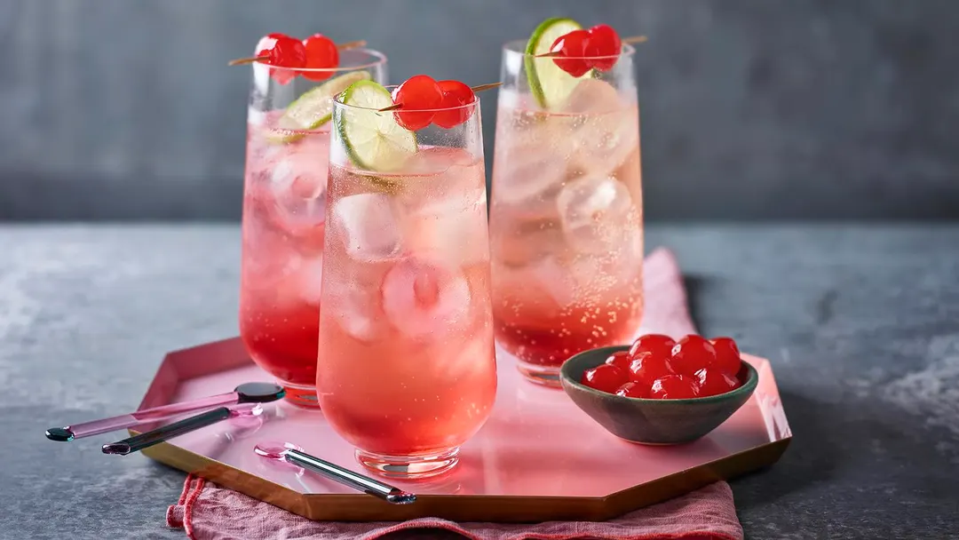 Drinks sem álcool que não são suco caro