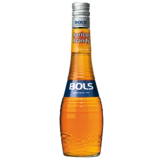 Apricot brandy
