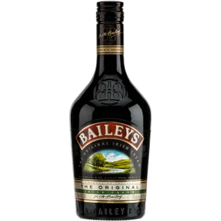 Baileys irish cream
