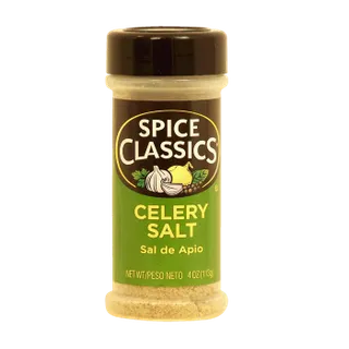Celery salt
