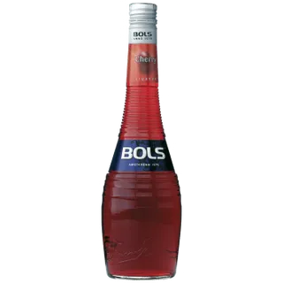 Cherry brandy