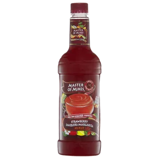 Daiquiri mix