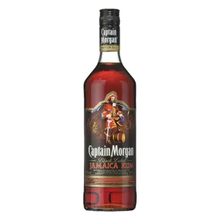Dark rum