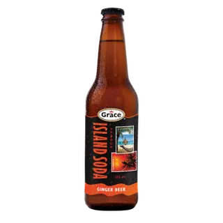 Ginger Beer