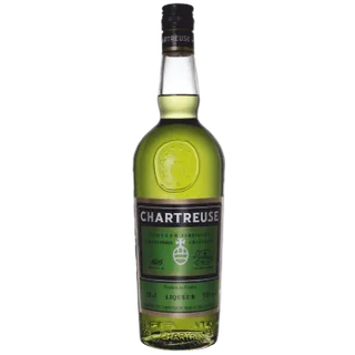 Green Chartreuse