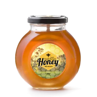 Honey