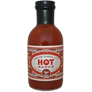 Hot Sauce