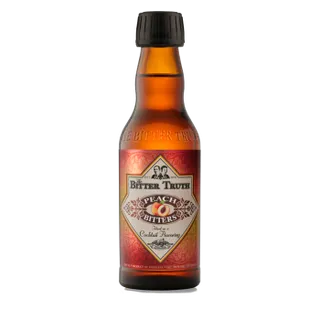 Peach Bitters