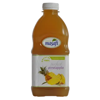 Pineapple Juice