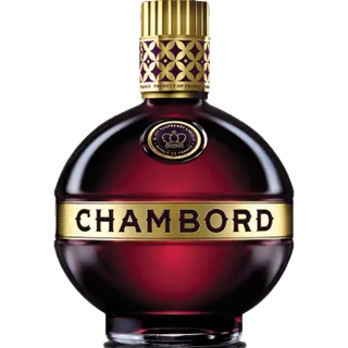 Raspberry Liqueur