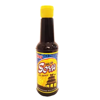 Soy Sauce