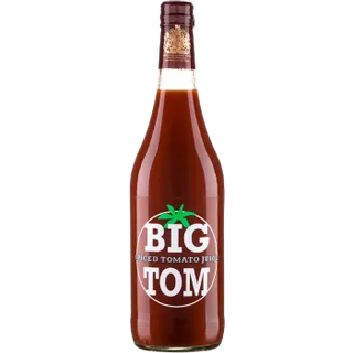 Tomato Juice