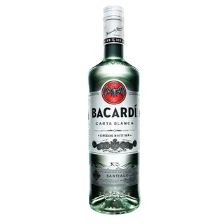 White Rum