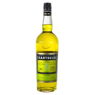Yellow Chartreuse